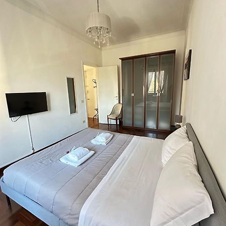 Trastevere Rome'S Heart Charming & Cozy Appartment 3 Екстер'єр фото