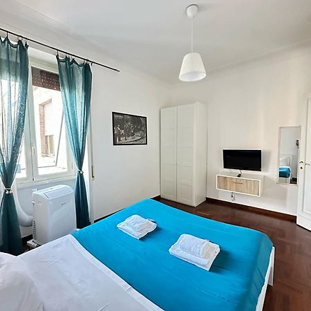Trastevere Rome'S Heart Charming & Cozy Appartment 3 Екстер'єр фото