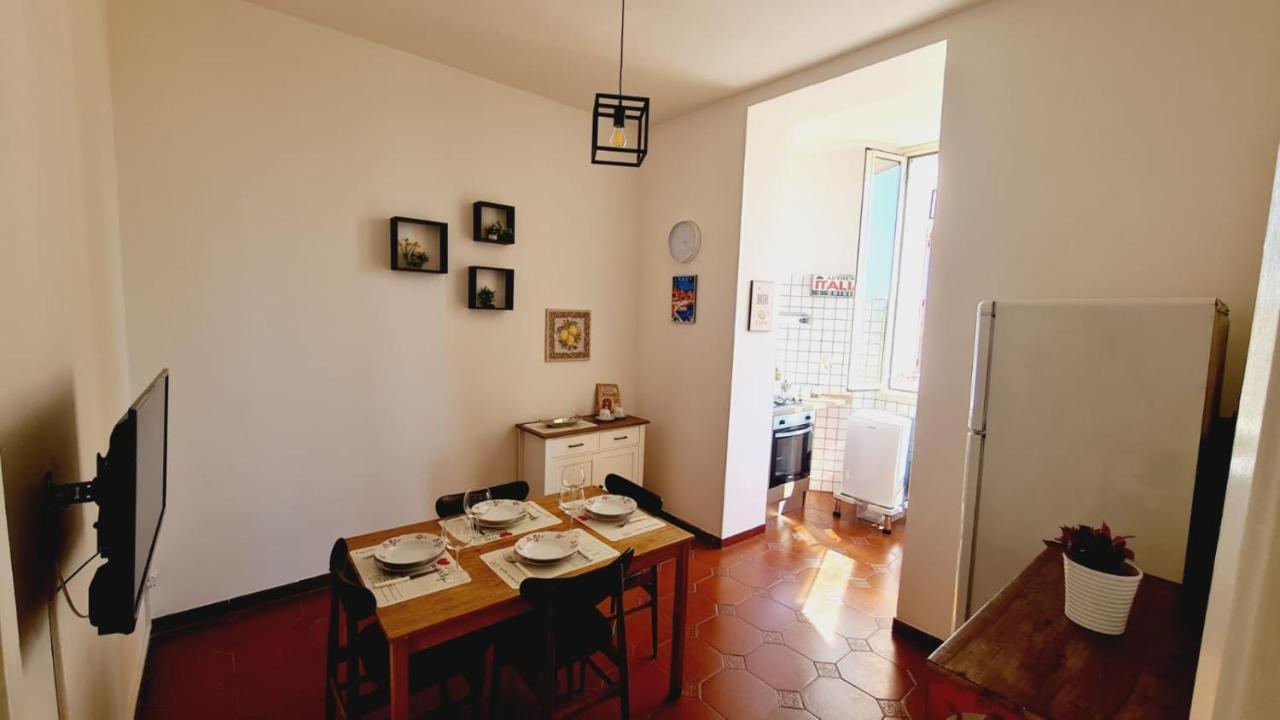 Trastevere Rome'S Heart Charming & Cozy Appartment 3 Екстер'єр фото