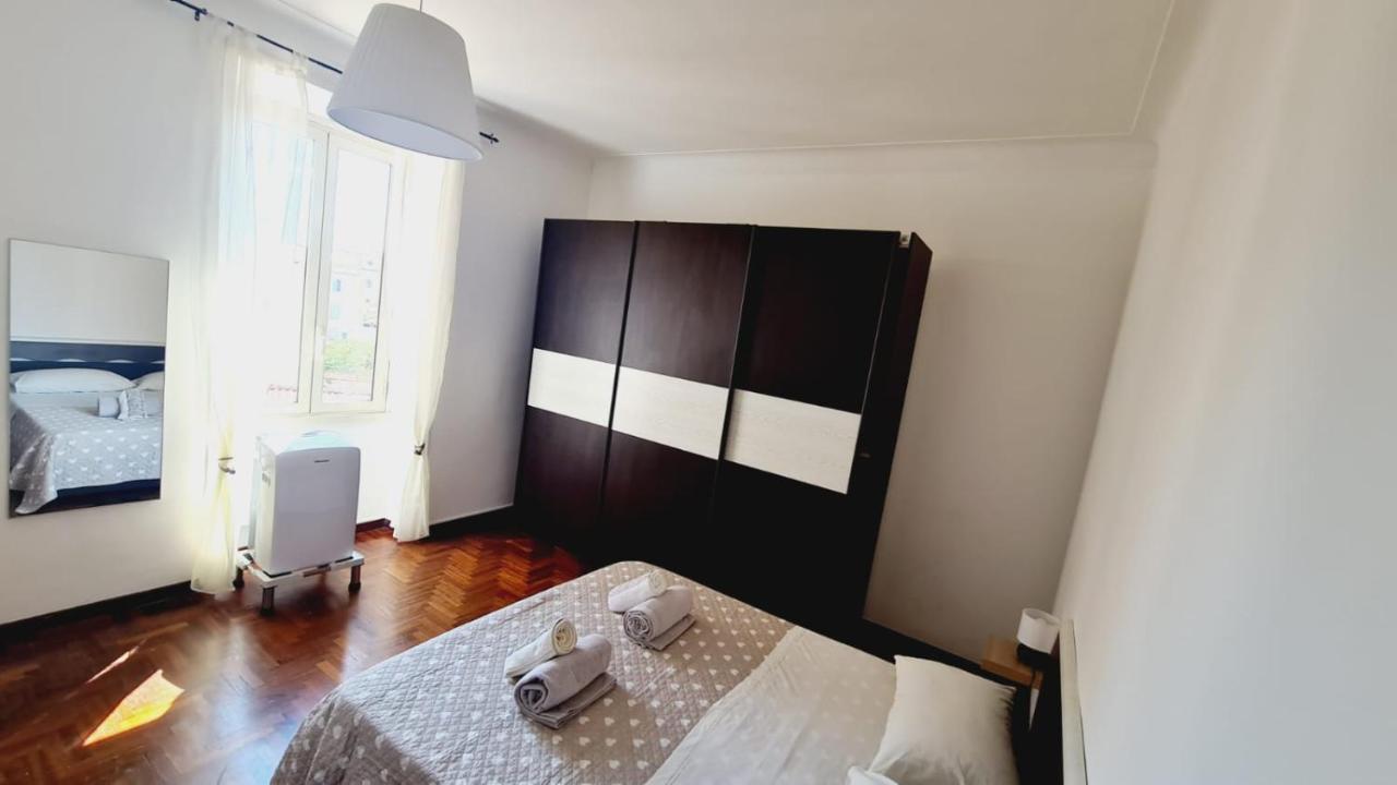 Trastevere Rome'S Heart Charming & Cozy Appartment 3 Екстер'єр фото