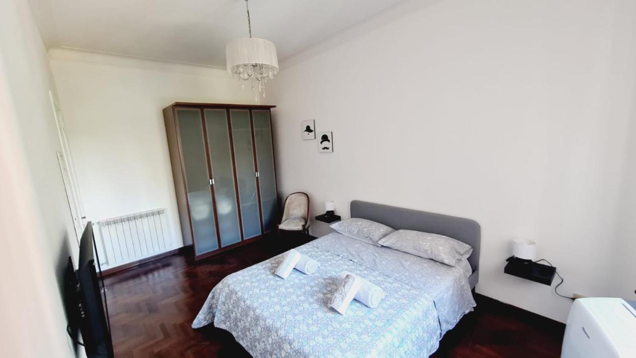 Trastevere Rome'S Heart Charming & Cozy Appartment 3 Екстер'єр фото