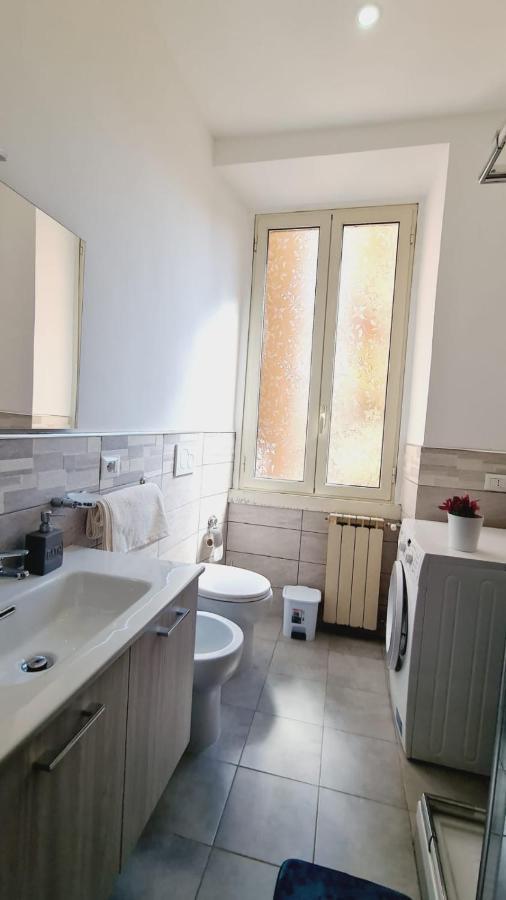 Trastevere Rome'S Heart Charming & Cozy Appartment 3 Екстер'єр фото