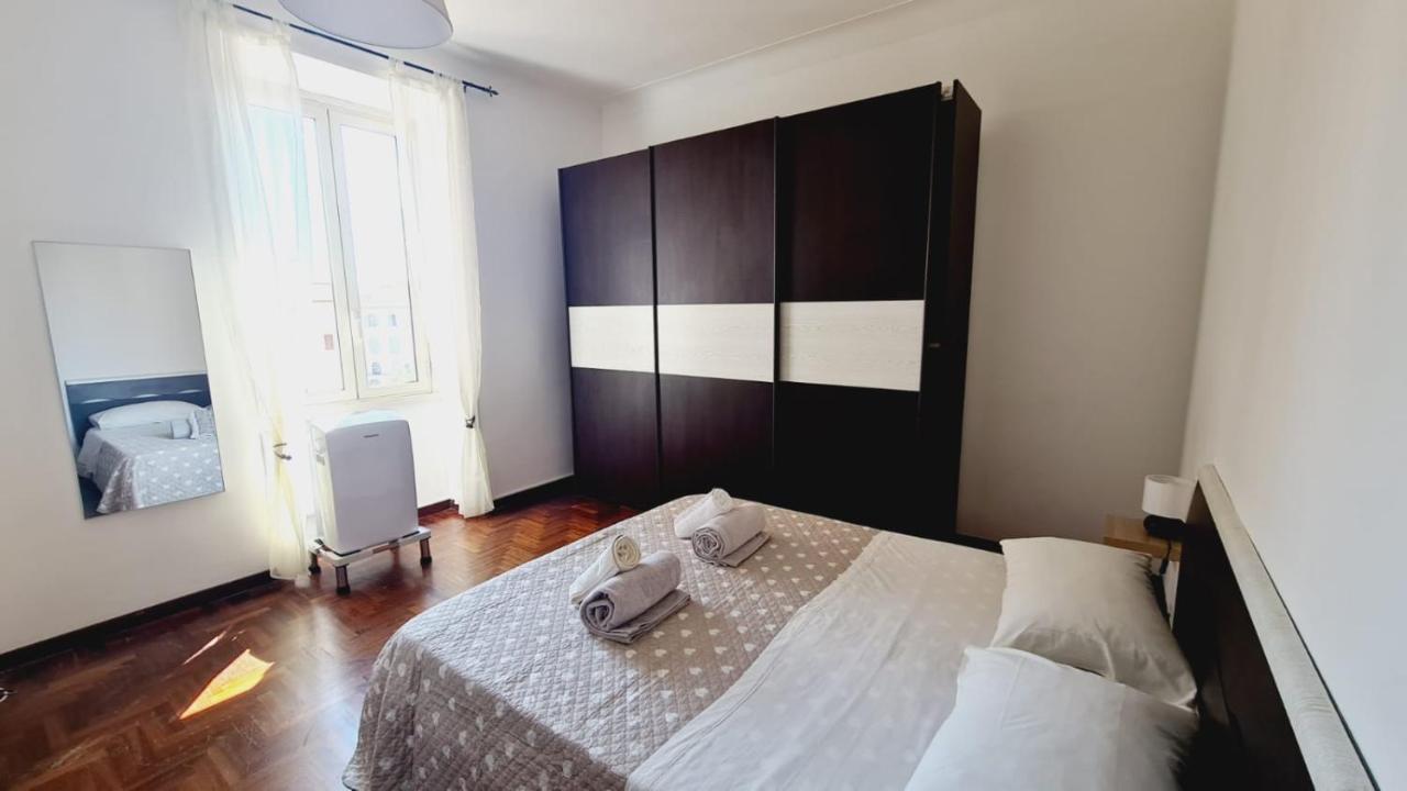 Trastevere Rome'S Heart Charming & Cozy Appartment 3 Екстер'єр фото