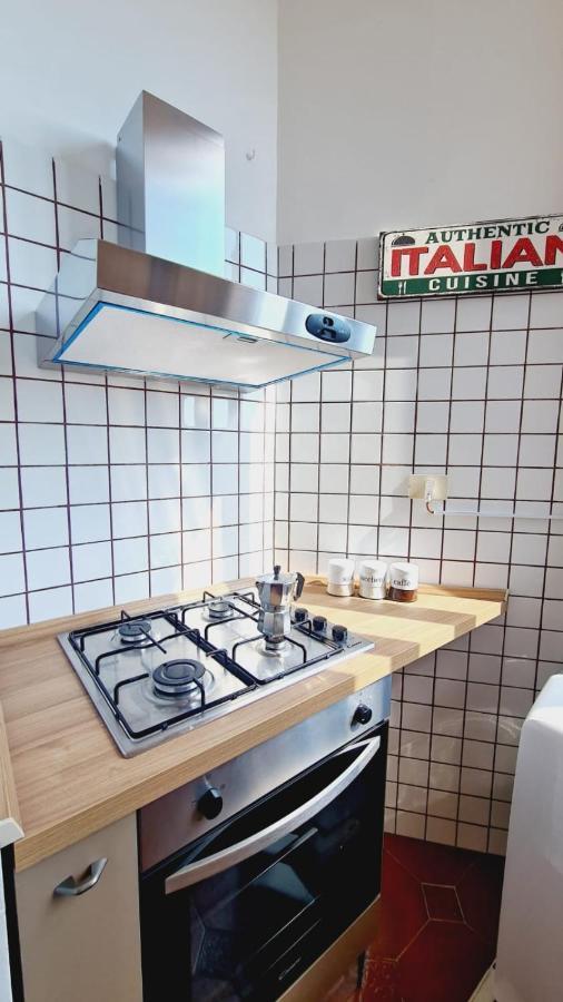 Trastevere Rome'S Heart Charming & Cozy Appartment 3 Екстер'єр фото