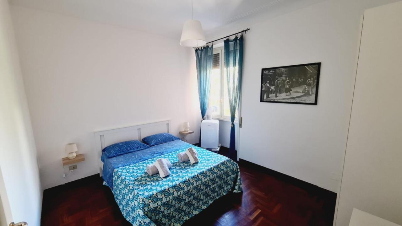 Trastevere Rome'S Heart Charming & Cozy Appartment 3 Екстер'єр фото