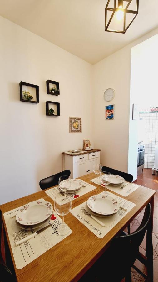 Trastevere Rome'S Heart Charming & Cozy Appartment 3 Екстер'єр фото