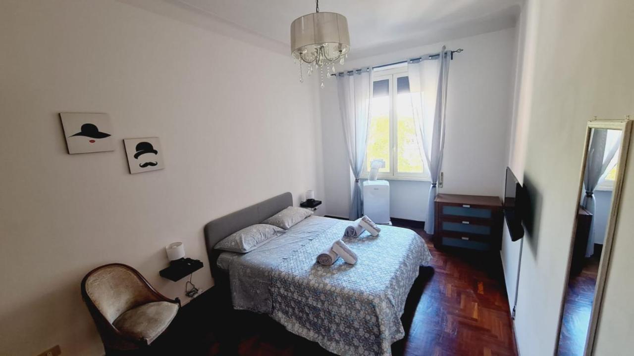 Trastevere Rome'S Heart Charming & Cozy Appartment 3 Екстер'єр фото