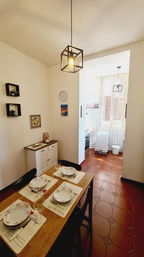 Trastevere Rome'S Heart Charming & Cozy Appartment 3 Екстер'єр фото