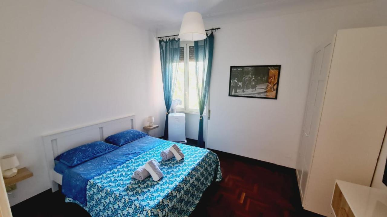 Trastevere Rome'S Heart Charming & Cozy Appartment 3 Екстер'єр фото