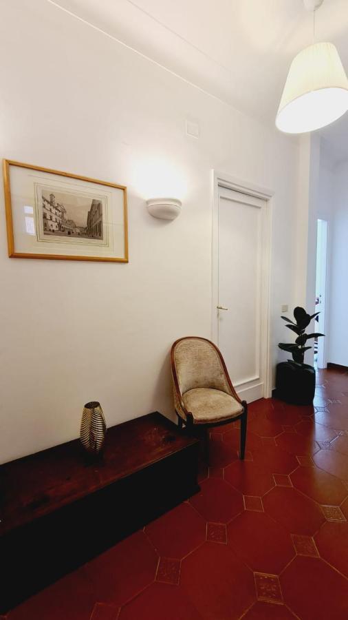 Trastevere Rome'S Heart Charming & Cozy Appartment 3 Екстер'єр фото