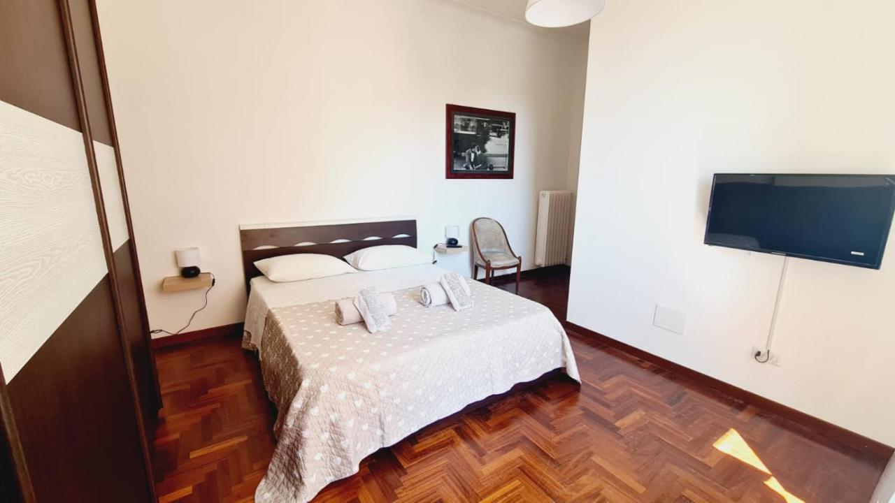 Trastevere Rome'S Heart Charming & Cozy Appartment 3 Екстер'єр фото