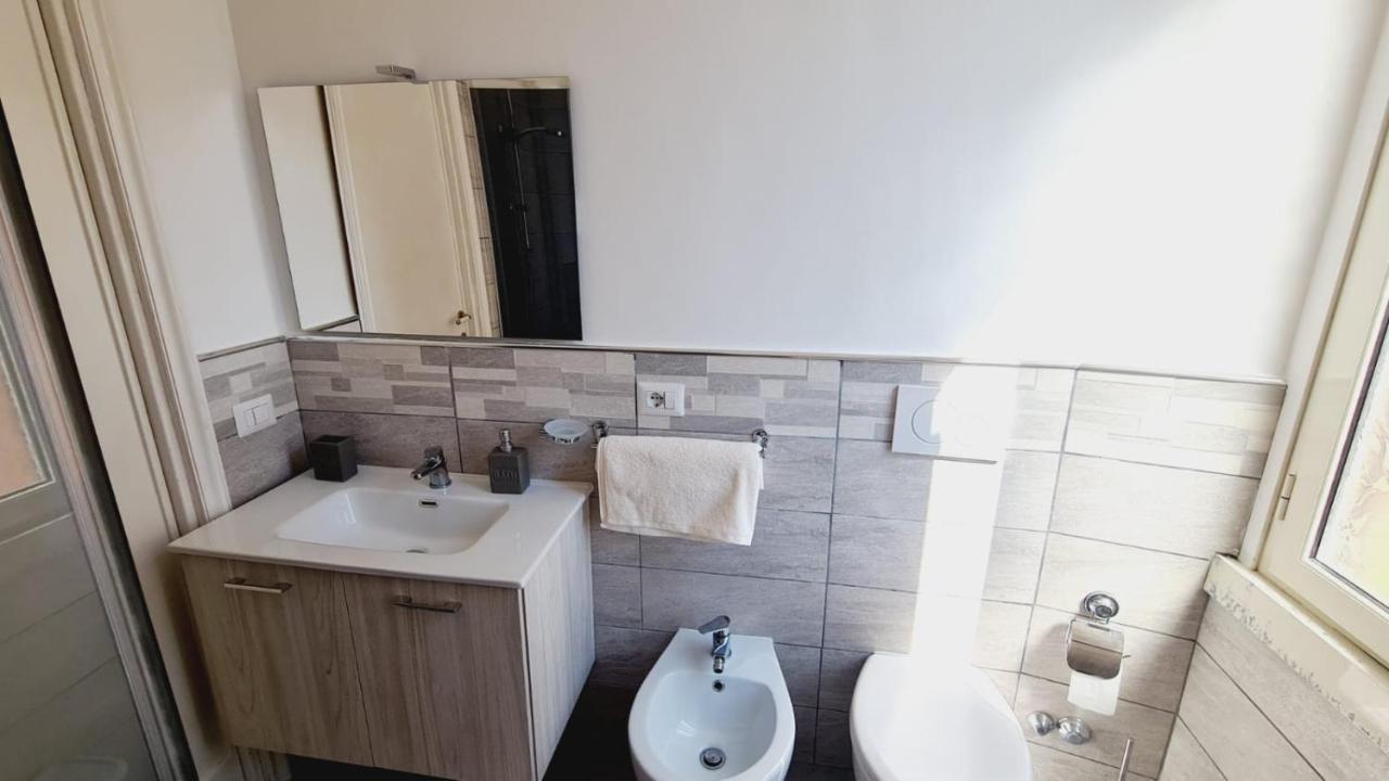 Trastevere Rome'S Heart Charming & Cozy Appartment 3 Екстер'єр фото