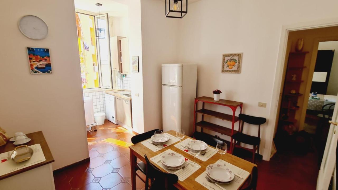 Trastevere Rome'S Heart Charming & Cozy Appartment 3 Екстер'єр фото