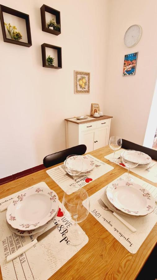 Trastevere Rome'S Heart Charming & Cozy Appartment 3 Екстер'єр фото