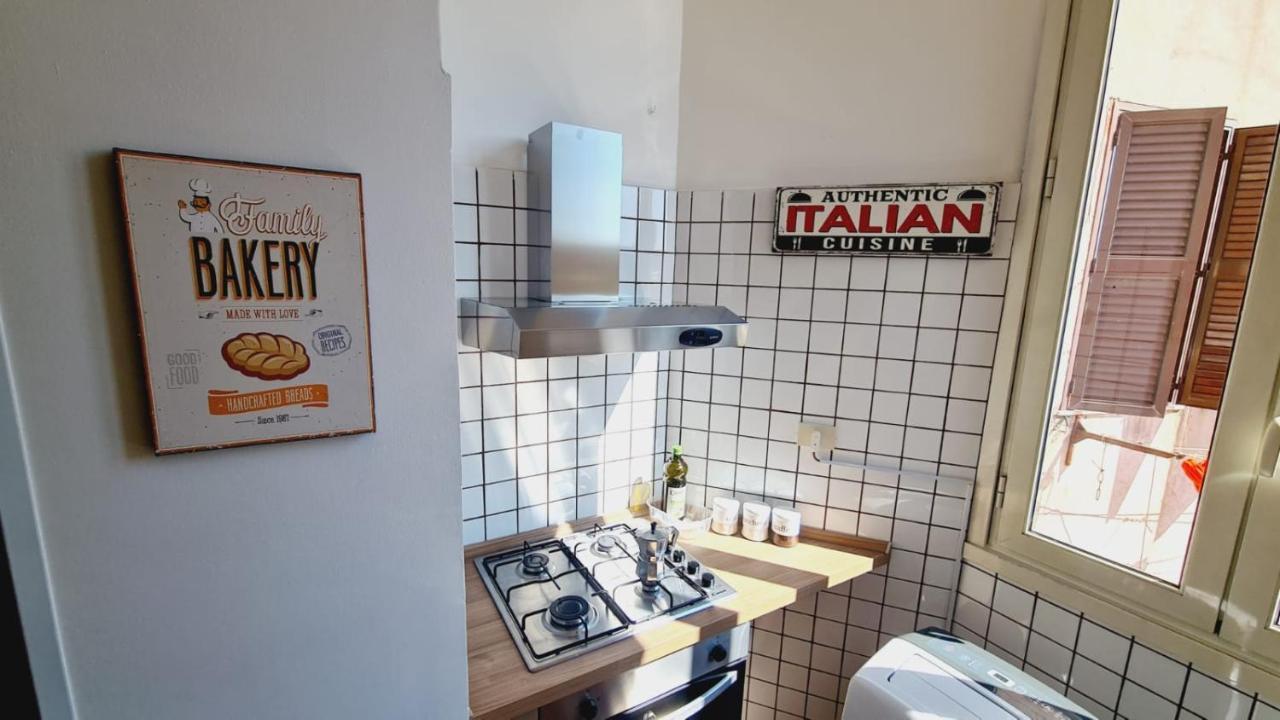 Trastevere Rome'S Heart Charming & Cozy Appartment 3 Екстер'єр фото
