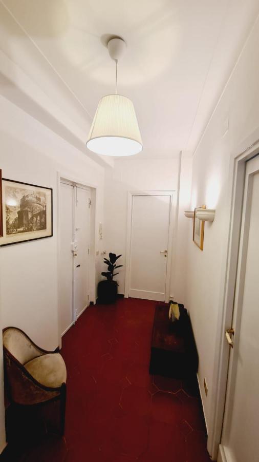 Trastevere Rome'S Heart Charming & Cozy Appartment 3 Екстер'єр фото