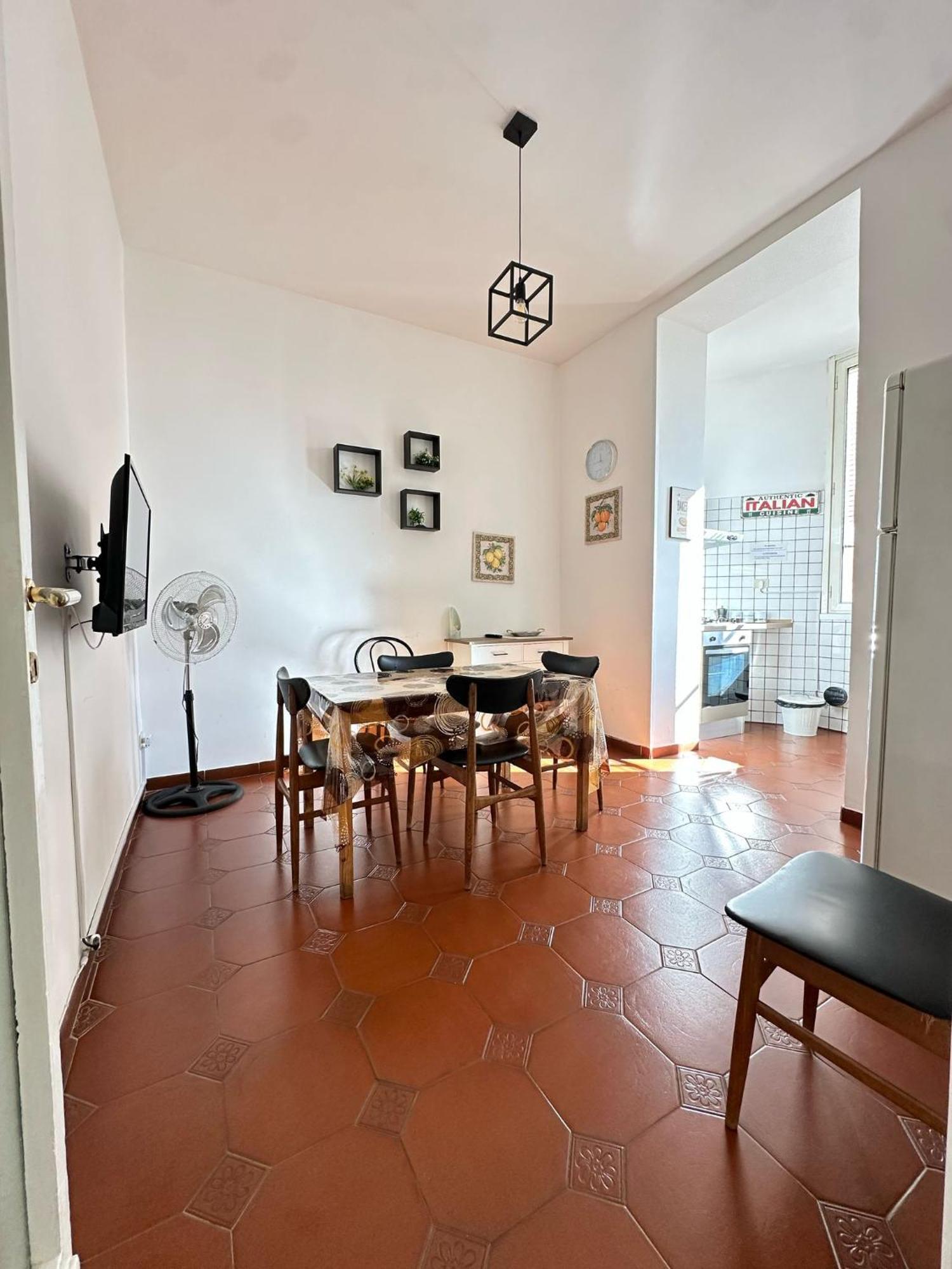 Trastevere Rome'S Heart Charming & Cozy Appartment 3 Екстер'єр фото
