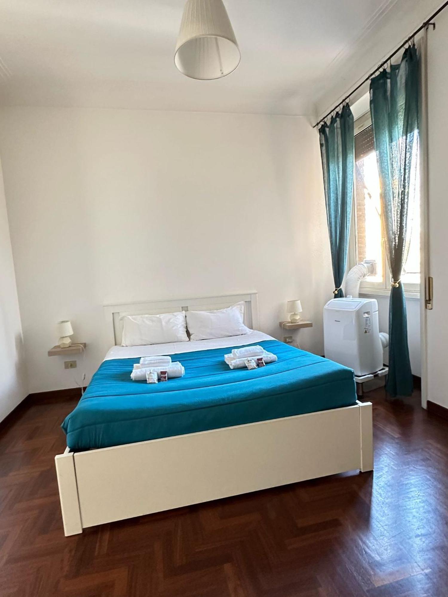 Trastevere Rome'S Heart Charming & Cozy Appartment 3 Екстер'єр фото