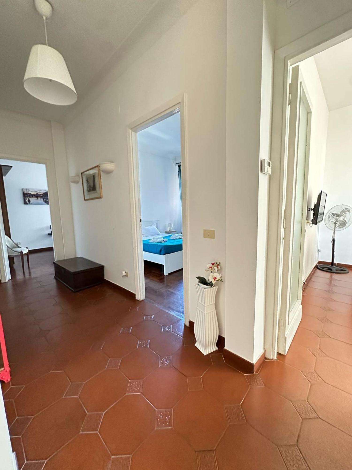 Trastevere Rome'S Heart Charming & Cozy Appartment 3 Екстер'єр фото
