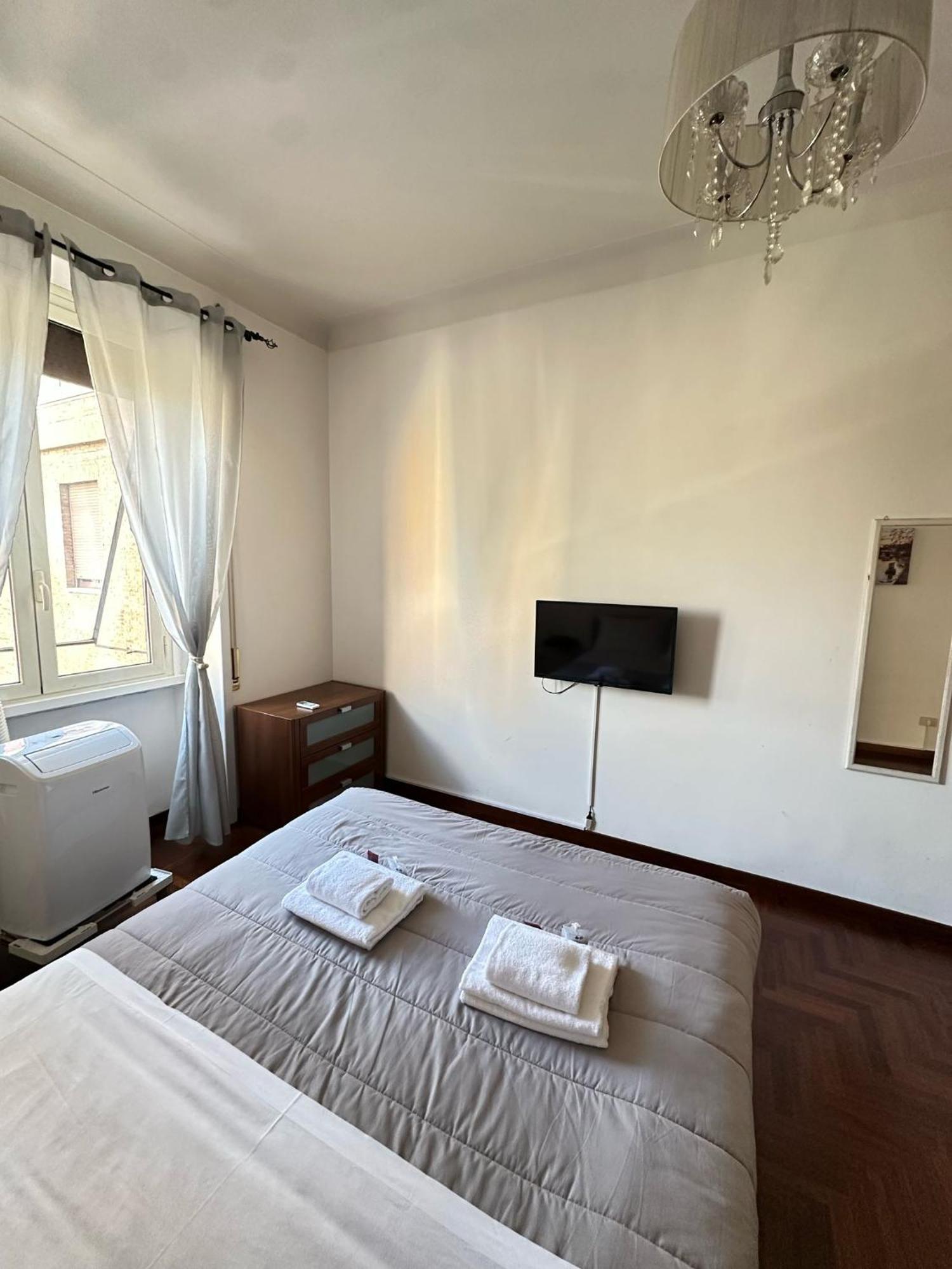 Trastevere Rome'S Heart Charming & Cozy Appartment 3 Екстер'єр фото