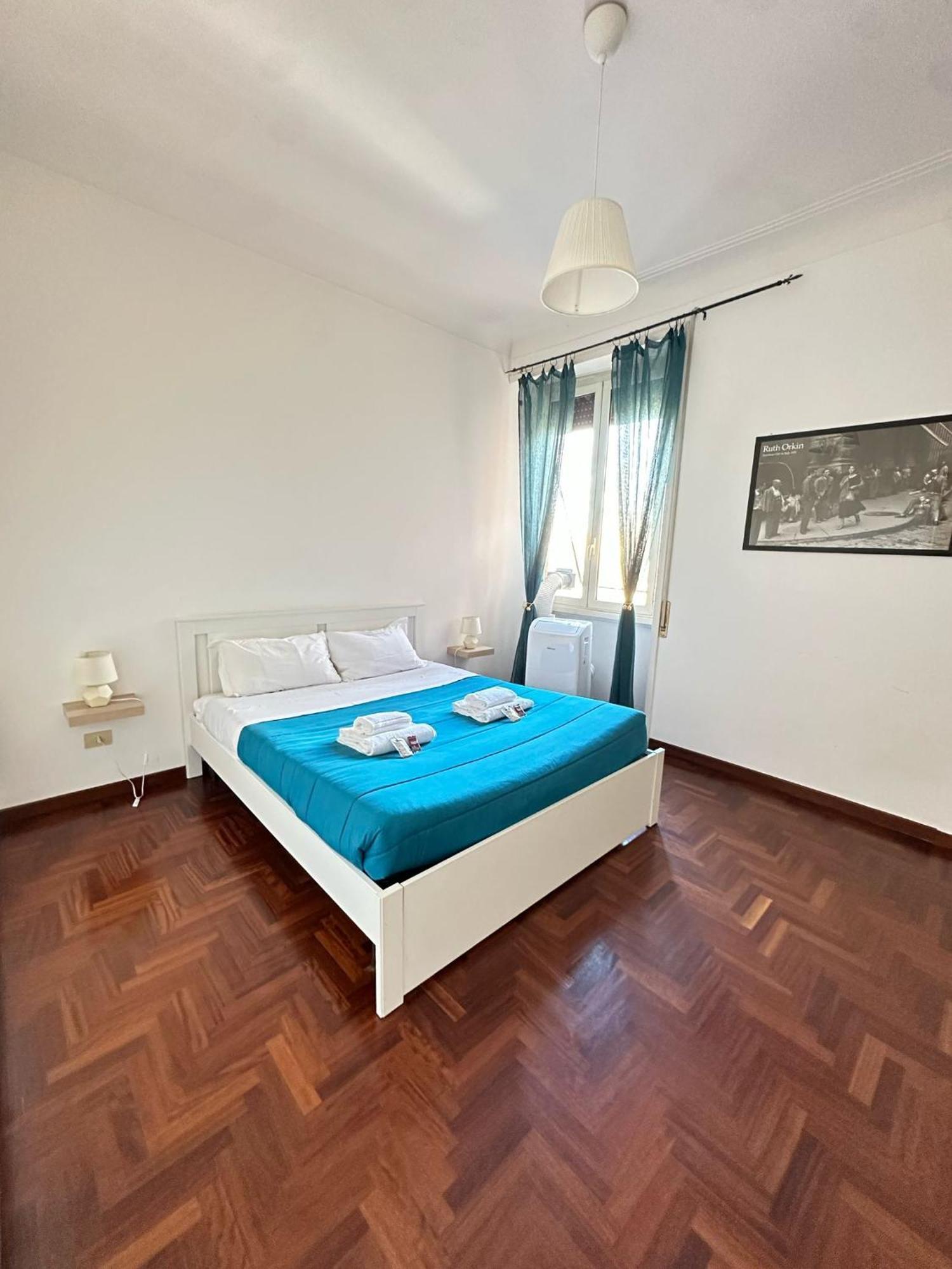 Trastevere Rome'S Heart Charming & Cozy Appartment 3 Екстер'єр фото