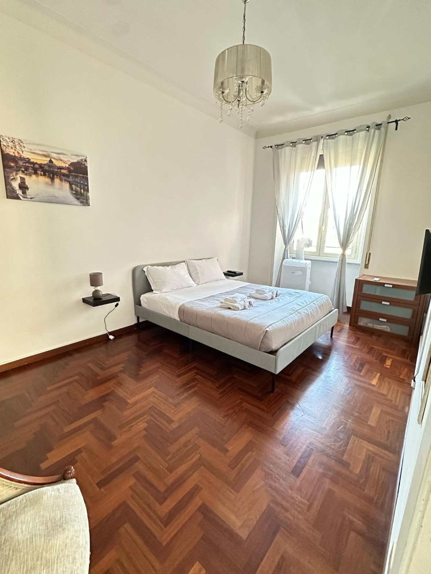 Trastevere Rome'S Heart Charming & Cozy Appartment 3 Екстер'єр фото