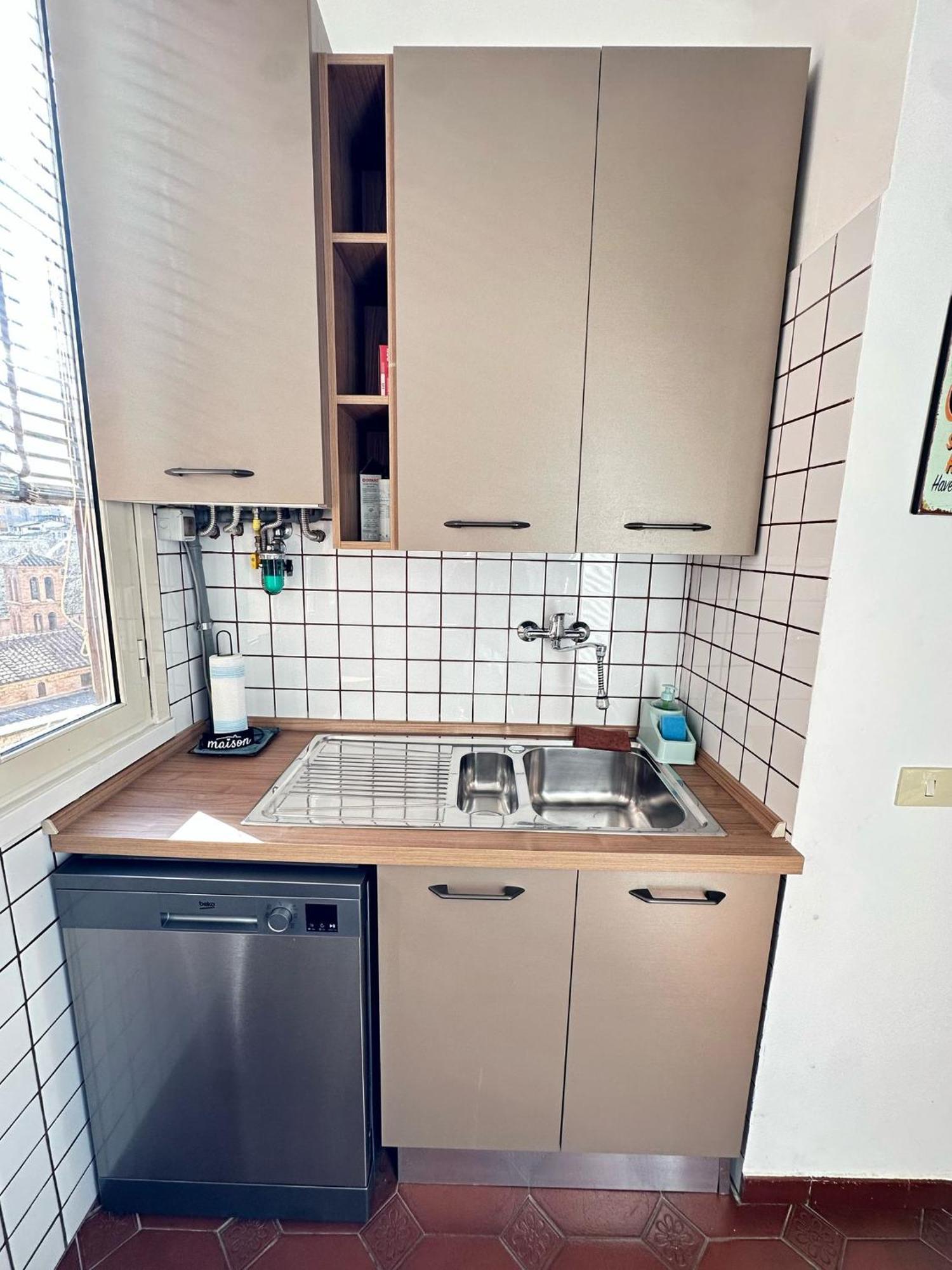 Trastevere Rome'S Heart Charming & Cozy Appartment 3 Екстер'єр фото