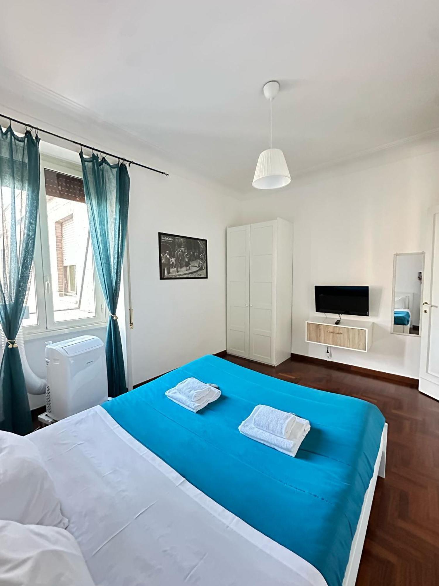 Trastevere Rome'S Heart Charming & Cozy Appartment 3 Екстер'єр фото
