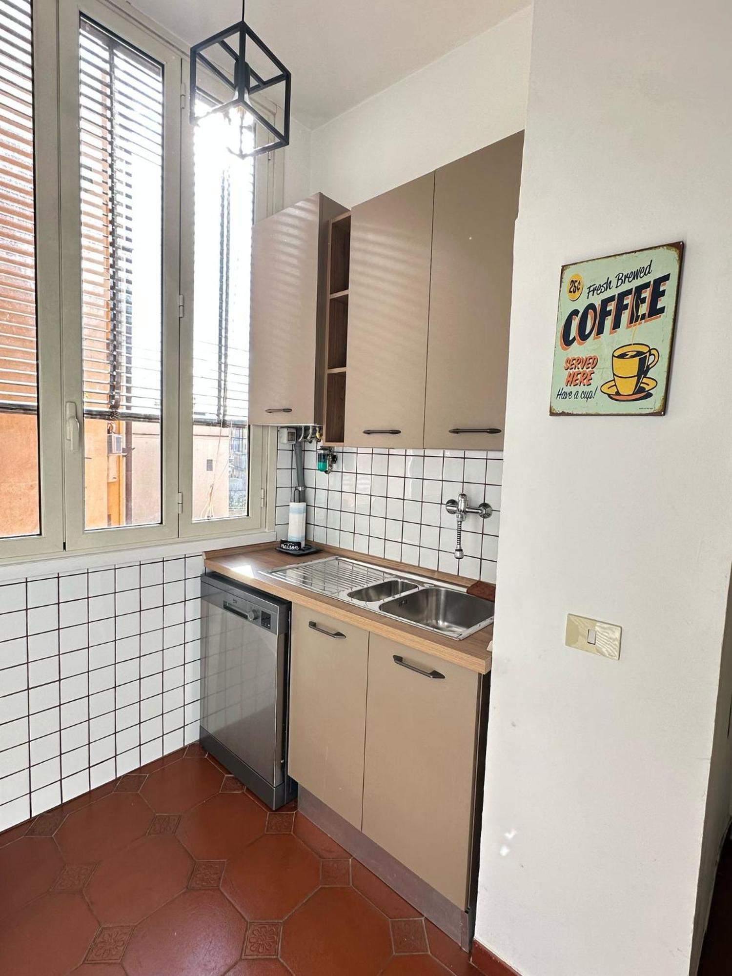 Trastevere Rome'S Heart Charming & Cozy Appartment 3 Екстер'єр фото